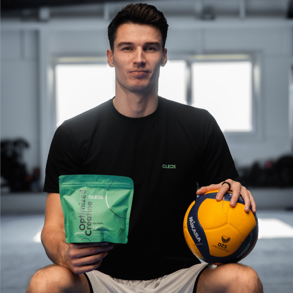 Optimiziran kreatin - slika 6