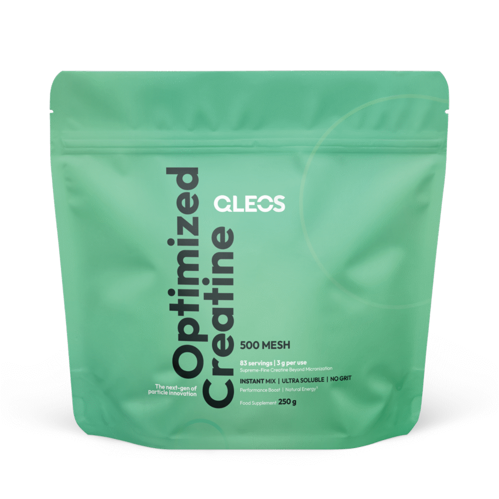 Optimized Creatine