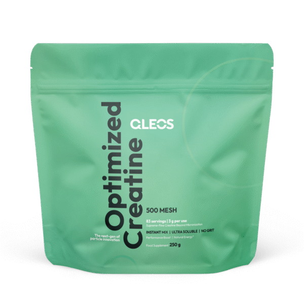 Optimized Creatine 500 MESH