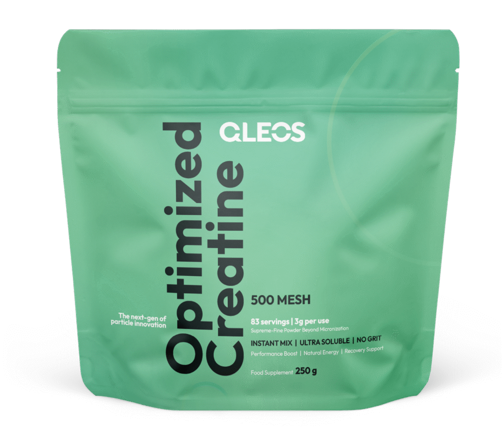 Optimized Creatine’