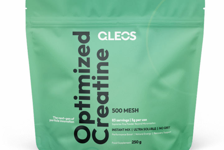 Optimized Creatine 500 MESH
