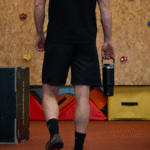 Optima Hydration Bottle (900 ml, Dual Lid)