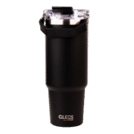 Optima Hydration Bottle (900 ml, Dual Lid)