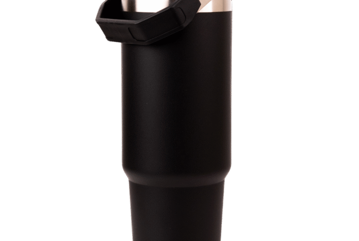 Optima Hydration Bottle (900 ml, Dual Lid)