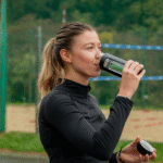 ClearMix Glass Bottle 450ml