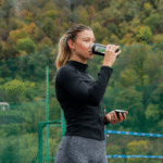 ClearMix Glass Bottle 450ml