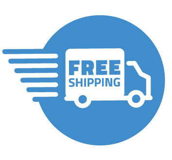 FREE Shipping