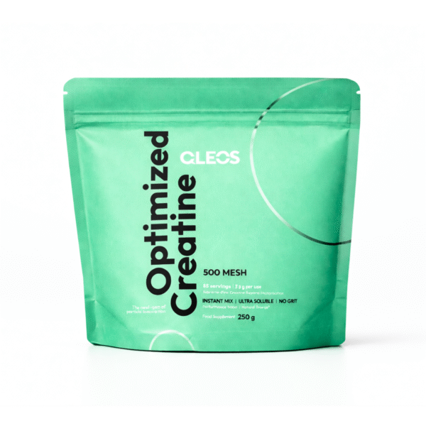 Optimized Creatine