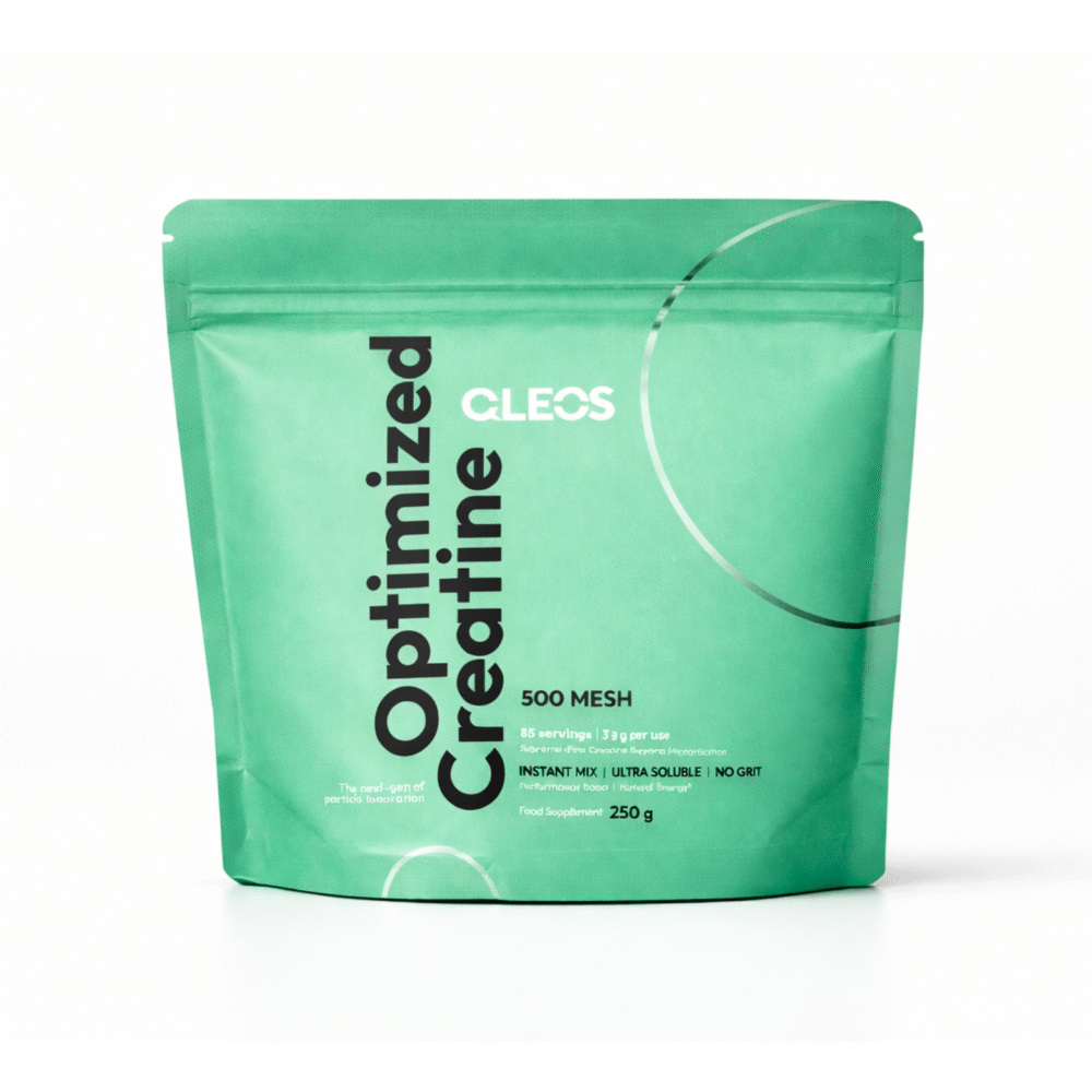 Optimized Creatine