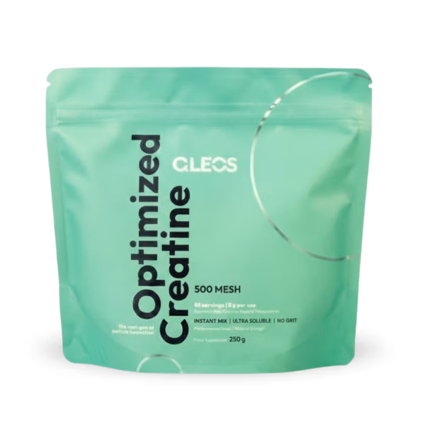 Optimized Creatine
